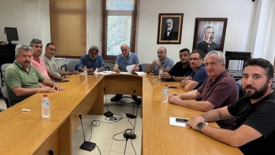 Image: Υπεγράφη η σύμβαση για την αποκατάσταση του αρδευτικού δικτύου στα Αμιρά Βιάννου – Έργο 312.000 ευρώ από το LEADER