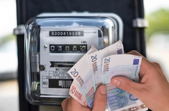Image: Καταργείται το νυχτερινό τιμολόγιο ρεύματος και πάμε σε μειωμένο μεσημβρινό