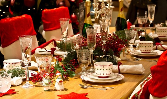 Image: Κορωνοϊός: Πρωτόγνωρα Χριστούγεννα με όριο ατόμων στο τραπέζι και SMS παντού