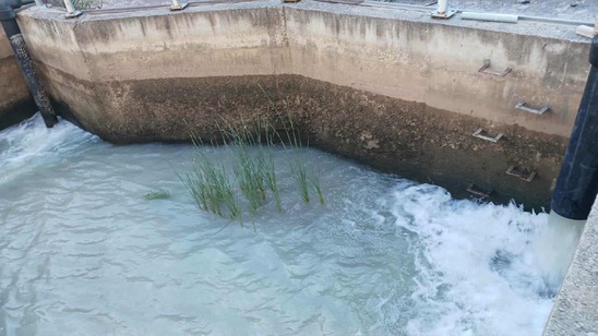 Image: Η μεγαλύτερη αρδευτική γεώτρηση στην Ελλάδα τέθηκε σε λειτουργία από τον ΤΟΕΒ Ιεράπετρας – Στρατηγική ενίσχυση της υδατικής επάρκειας και της αγροτικής παραγωγής