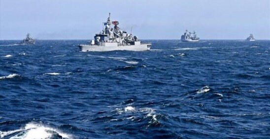 Image: Για «ατύχημα» στην Αν. Μεσόγειο μεταξύ Ελλάδας και Τουρκίας ετοιμάζεται το ΝΑΤΟ