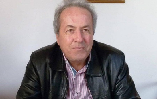 Image: Γιώργος Τσιφετάκης: «Η παραγωγή στην Κρήτη κατέρρευσε – οι αγρότες δεν αντέχουν άλλη κοροϊδία»