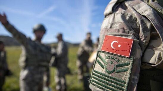 Image: Σχέδιο για εισβολή στην Ελλάδα εκπόνησαν οι ένοπλες δυνάμεις της Τουρκίας 