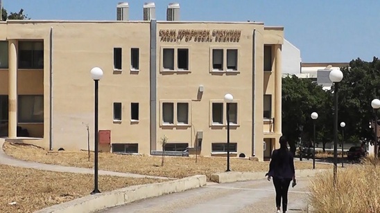 Image: Φοιτητές Ιατρικής Κρήτης: Καταγγέλλουν τη Διοίκηση για εκβιαστικά διλήμματα και αντιδημοκρατικές διαδικασίες