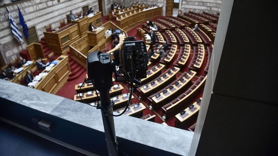 Image: Τέμπη: Ξεκινά η μάχη της Προανακριτικής – Η διαδικασία και το χρονοδιάγραμμα