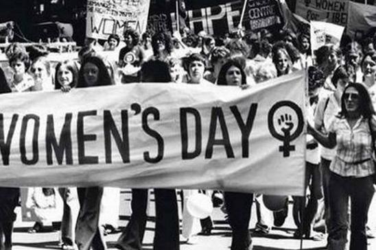 Image: Αναβάλλεται  η εκδήλωση για την «Παγκόσμια Ημέρα της Γυναίκας»  από το  Ν.Π.Δ.Δ ΚΟΙ.ΝΩΠΟΛΙΤΙ.Α