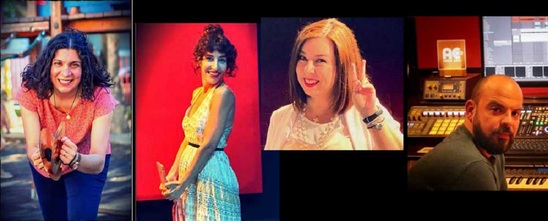 Image: Ελληνικό Disco από την Ιεράπετρα! Μια καλοκαιρινή επιτυχία!