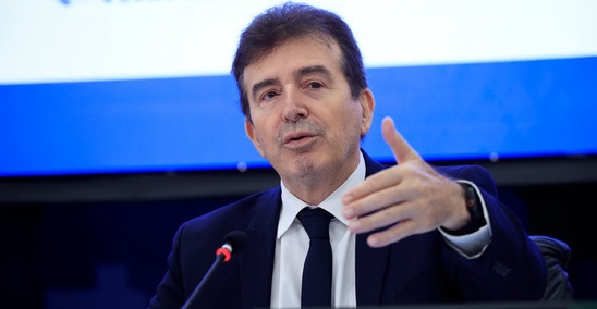 Image: Χρυσοχοΐδης για ΟΠΕΚΕΠΕ: Εντοπίστηκαν 1.036 ΑΦΜ που πήραν παράνομα 22,7 εκατ. ευρώ - Δεσμεύονται οι περιουσίες τους