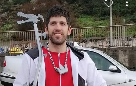 Image: Βαρύ πένθος στο πυροσβεστικό Σώμα από τον θάνατο του 32χρονου στο Κουρταλιώτικο φαράγγι
