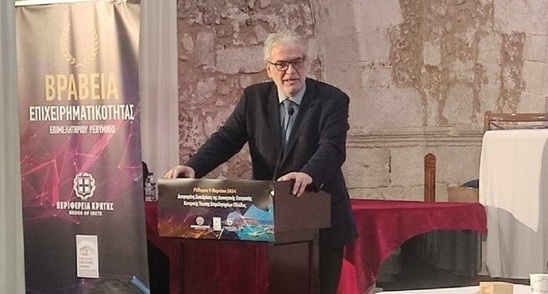 Image: Στυλιανίδης: «Το μεταφορικό ισοδύναμο θα ισχύσει με βάση την αναλογικότητα