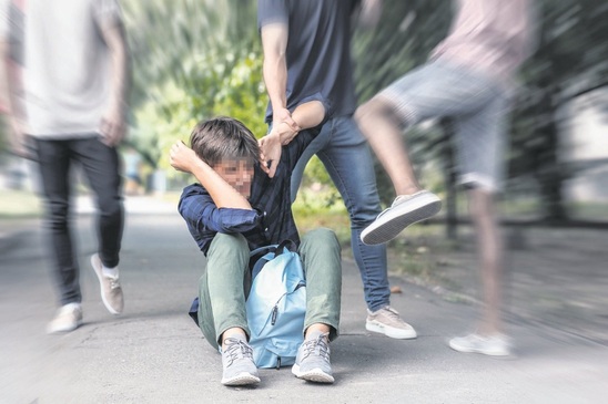 Image: Ηράκλειο: Νεαροί ξυλοκόπησαν άγρια 19χρονο και η ανήλικη αδερφή τους τραβούσε βίντεο