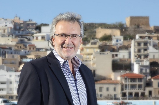 Image: Ζερβάκης: «Το Πολυδύναμο Ιατρείο Μακρύ Γιαλού θα γίνει – υπάρχει δέσμευση από τον Υπουργό»